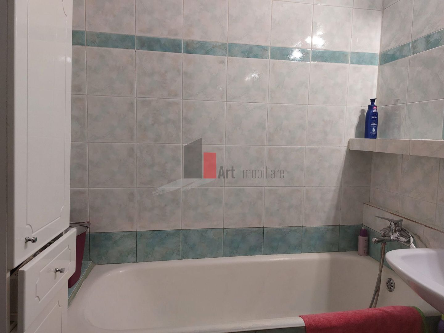 Apartamentul "POLIRAN", Rahova-Liceul Bolintineanu, bloc stradal, vedere mixta - Poză 17