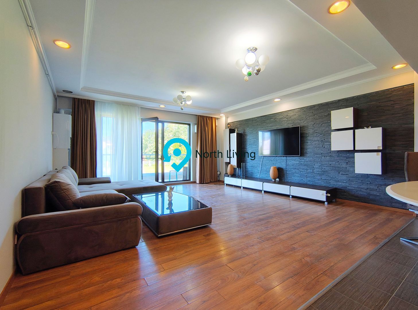 Apartament 2 Camere | Piscină & Parcare | zona Pipera - Poză 6