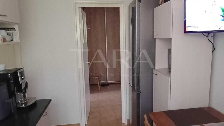 Apartament cu 3 camere decomandate – Gheorgheni, zona Mercur. - Poză 4