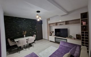 Apartament 3 camere Militari Residence - Poză 2