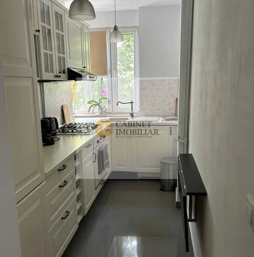 2 camere | Piata Universitatii | Balcon frantuzesc - Poză 5