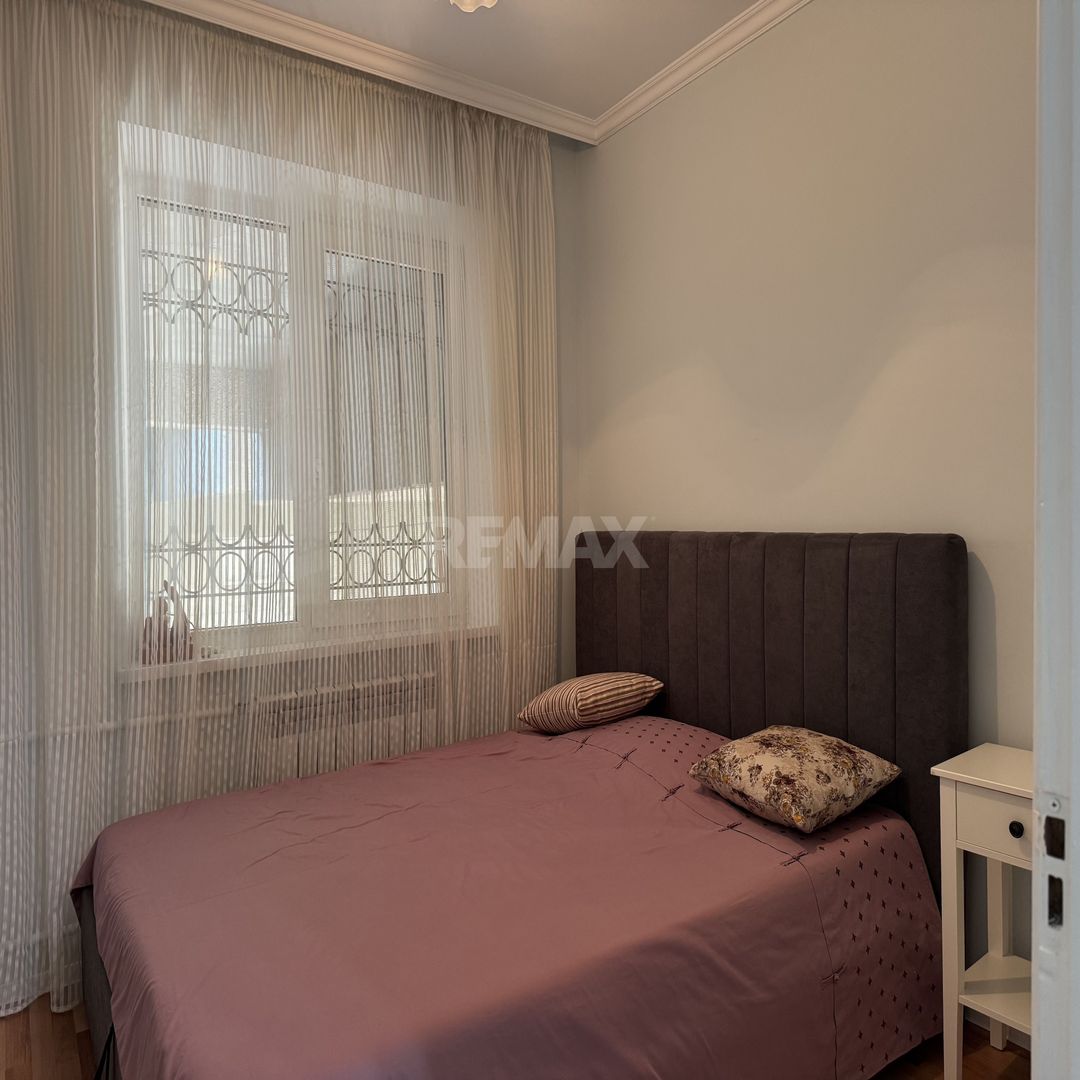 De vânzare 94 m2, două apartamente cu intrare separată, 4 dormitoare,  Centru, Mun. Chișinău - Poză 19
