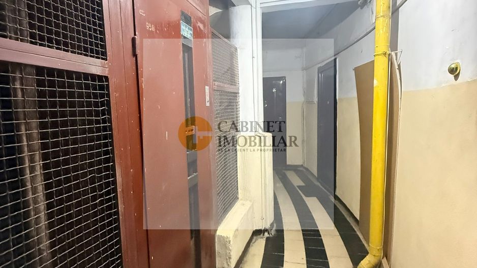 Garsoniera I  Ateneul Roman I Etaj inferior  I Centrala proprie - Poză 33