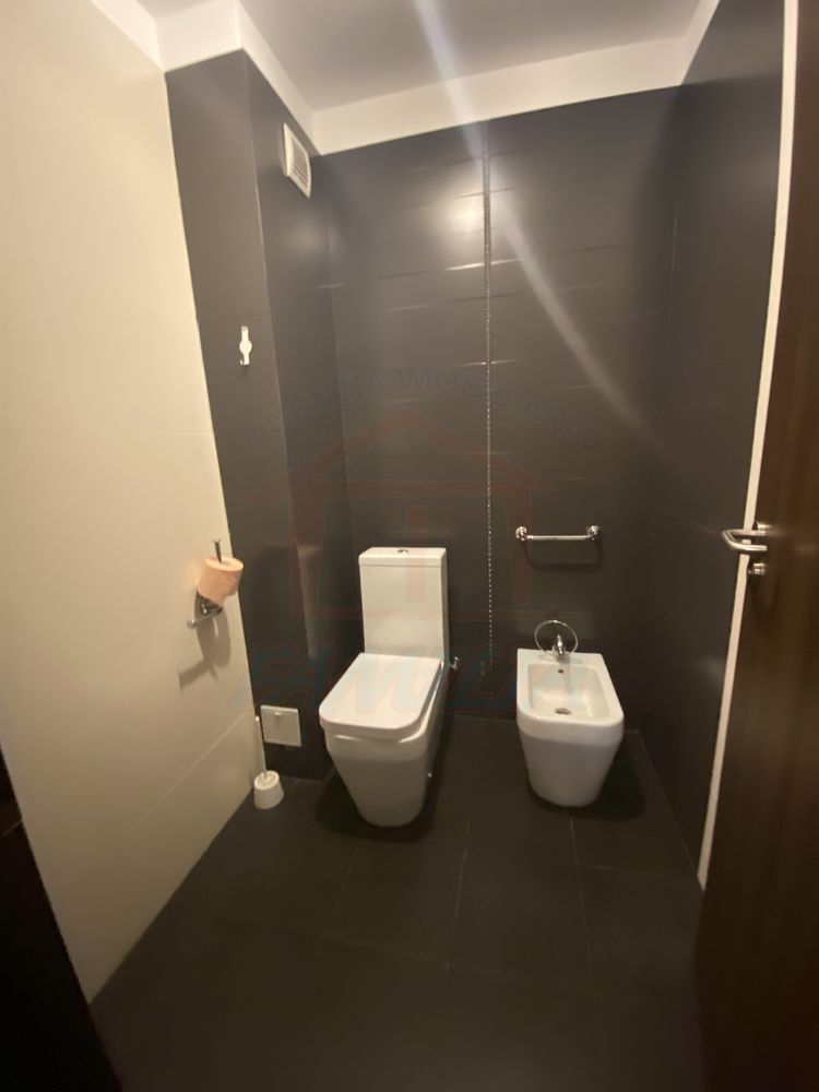 De închiriat apartament cu 1 cameră –Viva, Bariera Traian - Poză 5