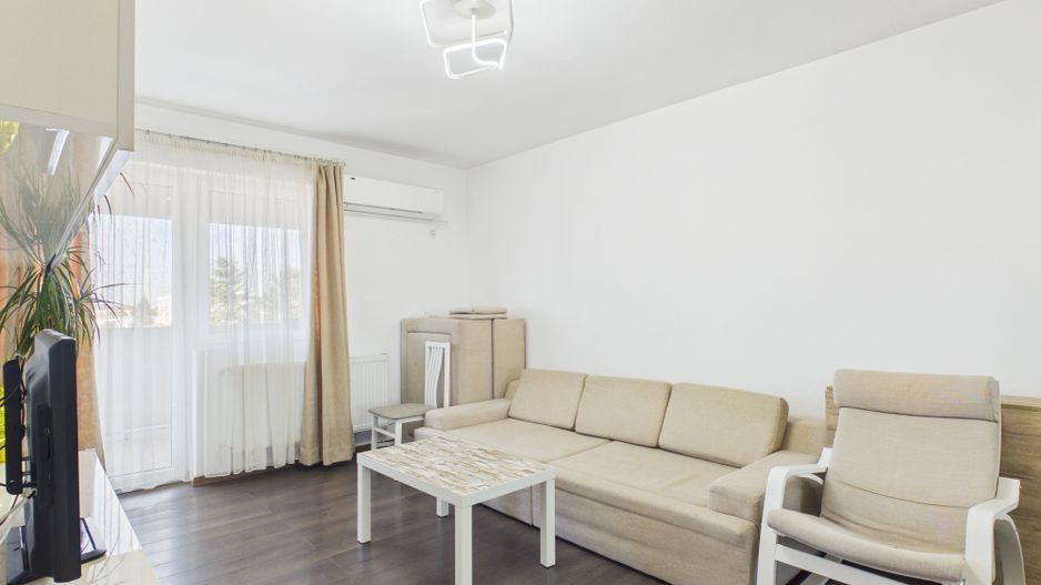 Apartament 2 camere | 2017 | de vanzare | Metrou Aparatorii Patriei - Poză 4