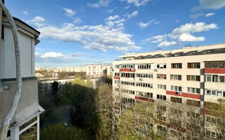 4 camere, 3 dormitoare, 2 băi, boiler, complet renovat - Poză 19