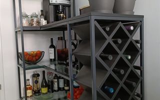 Grand Kristal - 3 Camere - Mobilat si Utilat | Parcare Inclusa | 108mp - Poză 10