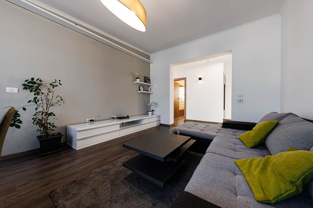 Apartament spatios, luminos,4 camere, zona Braytim, Comision 0 - Poză 3