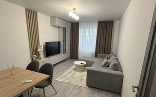 Apartament cu 3 camere/ 72 mp/ renovat complet/ zona Alexandru cel Bun - Poză 1