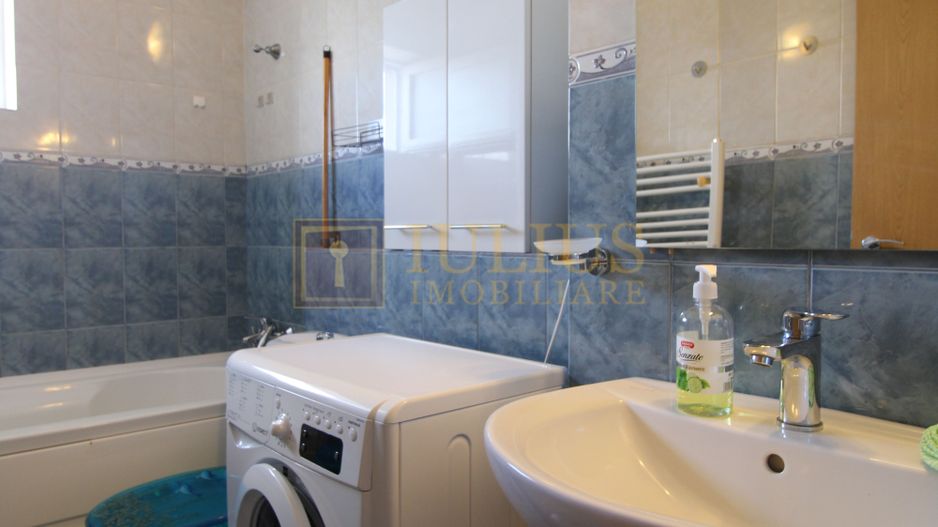 Banu Construct, 2 camere, centrala proprie. - Poză 8