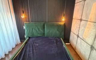 VANZARE 2 CAMERE | UTILAT-MOBILAT LUX | 50 MP | TERASA | COMPLEX ATRIA - Poză 3