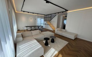 Casa individuala cu psicina si teren de 625 mp, Andrei Muresanu! - Poză 8