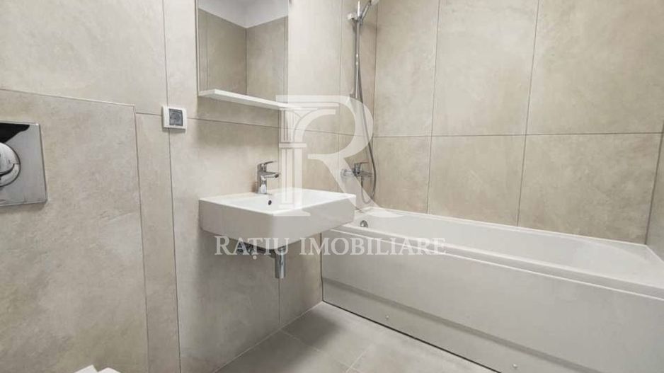 Apartament cu 2 camere | Scala Cetate | Oradea - Poză 4