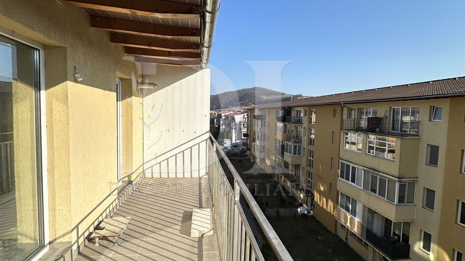 Apartament finisat / Zona Porii - Poză 7