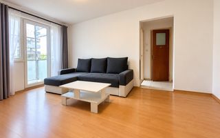 DE VANZARE APARTAMENT 3 CAMERE  | ETAJ 6/10 | LUJERULUI  | METROU - Poză 1