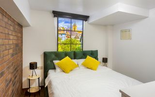 Apartament de Lux, zona Ultracentrala. Exclusivitate! - Poză 9