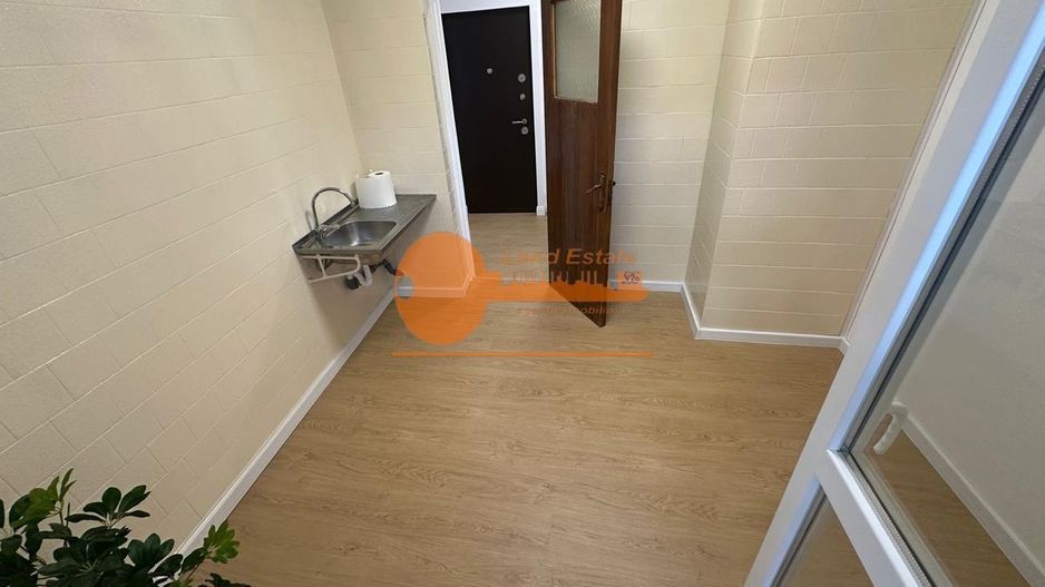 Apartament cu 2 camere in zona Piata Sudului-Bloc Reabilitat - Poză 8