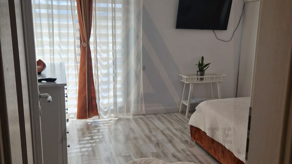 Casa individuala premium cu teren 480 mp in Cartierul Primaverii - Poză 15