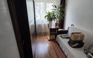 Apartament 3 camere semidecomandat, etaj 2/4, zona Bicaz-Dacia, Iași - Poză 2