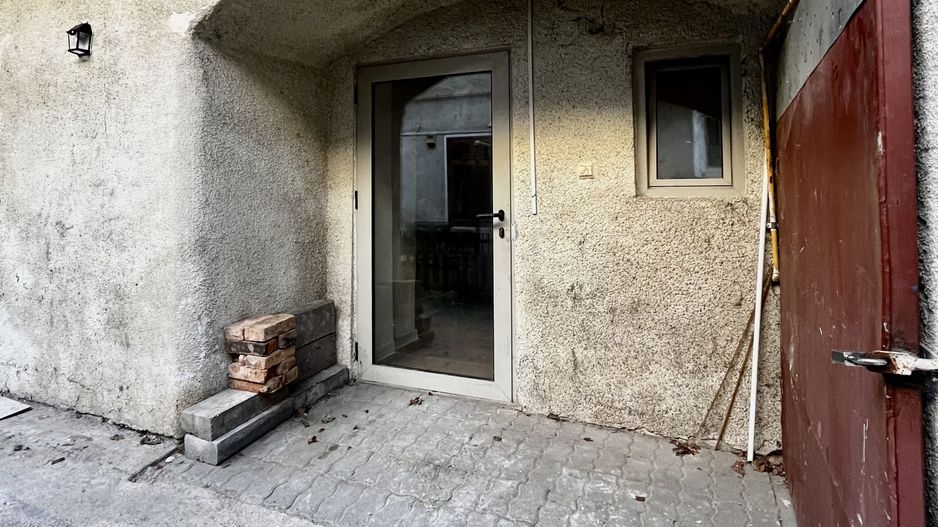 Apartament boem 1 cameră, anexe 73 mp – Piața Unirii, zonă pietonală - Poză 16