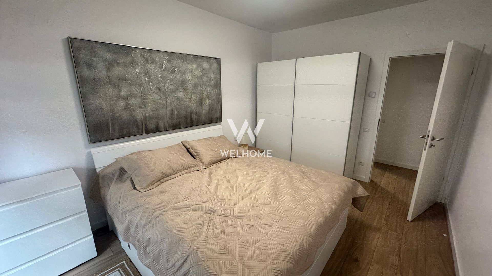 Apartament 2 camere de închiriat – zonă centrală, Str. Iacob Bologa - Poză 6