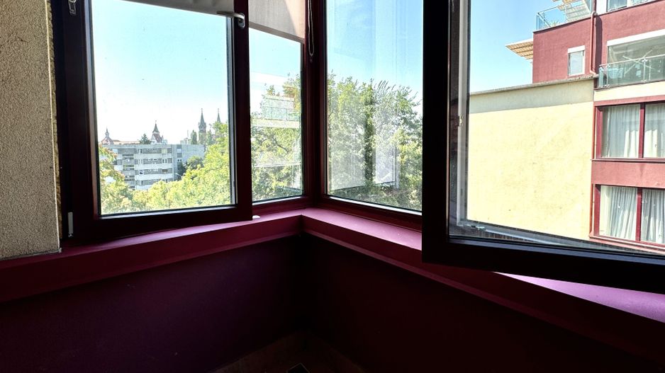 Apartament cu 4 camere, elegant si modern, in zona Centrala- Tender - Poză 23