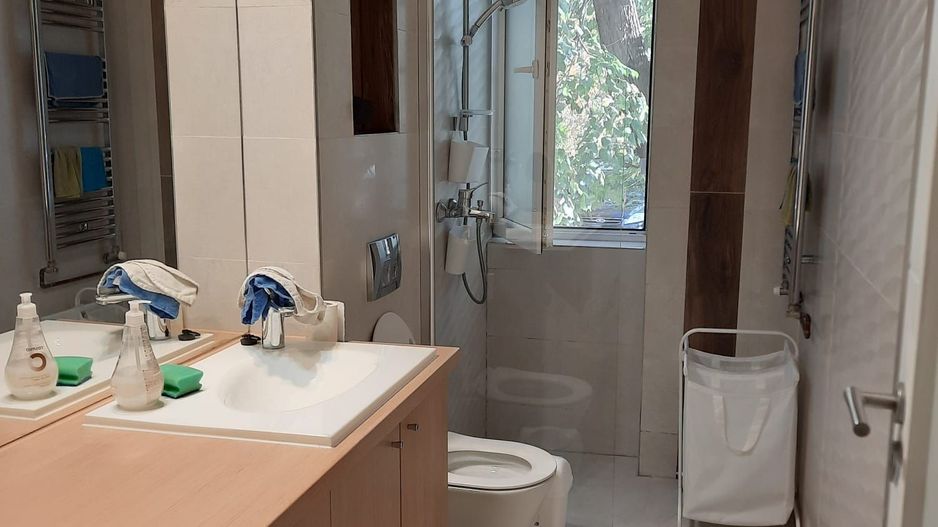 Vanzare Garsoniera luminoasa pretabil sediu firma, Titan-Camil Ressu, Park Lake - Poză 5