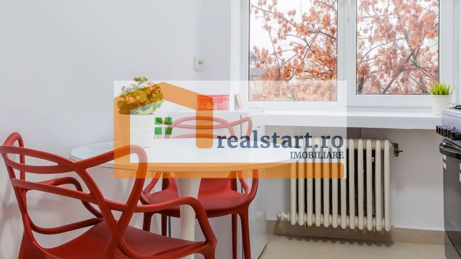 Toamnei, Bloc exclusivist, rezidenta si/sau birou, partial mobilat - Poză 12