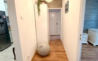 Apartament cu 3 camere decomandat de inchiriat in Manastur, etaj 2/4 ! - Poză 12