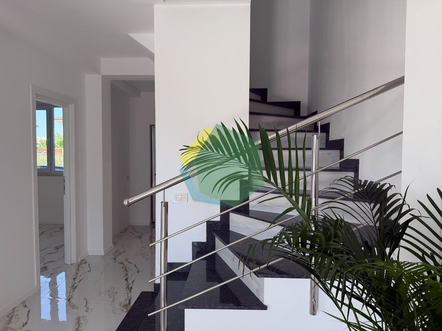 Duplex Modern in Complex Privat | Curte Proprie | Otopeni Odai - Poză 8