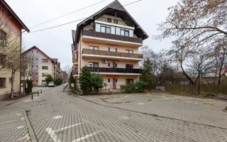 PENTHOUSE de vânzare, Grădina cu Magnolii + 3 locuri de parcare - Poză 55