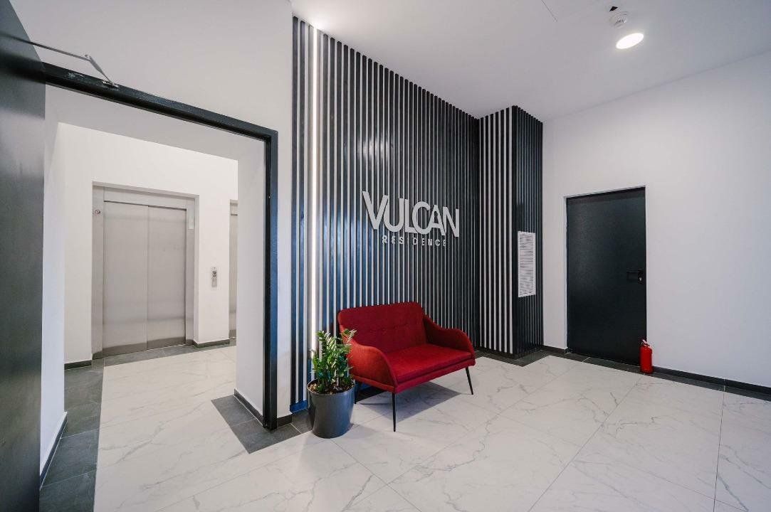 Apartament 3 camere Vulcan Residence - Poză 9