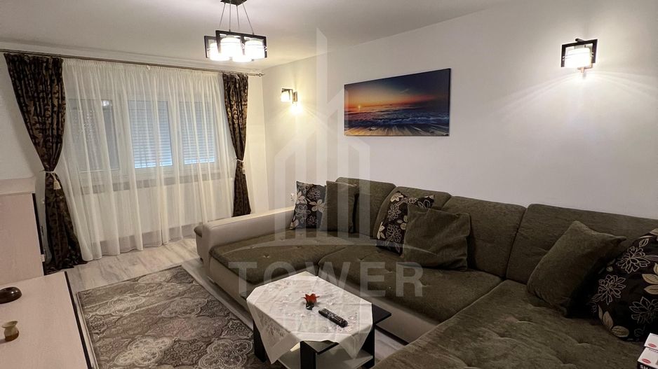 Apartament 3 camere | zona Cedonia - Poză 3