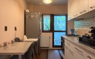 Apartament cu 2 camere decomandat etaj 1/4 Intre Lacuri - Poză 7