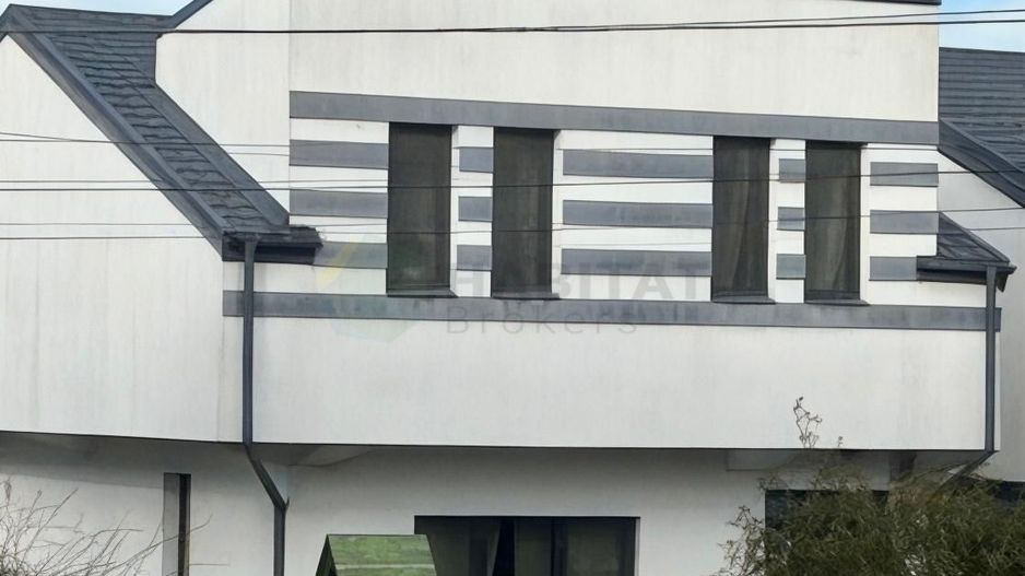 Casă modernă de vânzare în Tunari – Jacuzzi | Foisor | Panouri solare - Poză 28