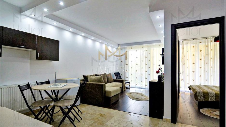 Apartament 2 camere bloc nou Grigorescu zona G-ral Eremia Grigorescu! - Poză 1