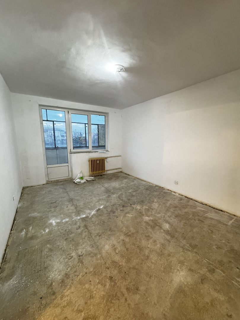 Apartament 3 camere - Rogerius - Poză 1