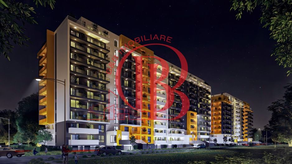 Oferta Lansare 2 camere decomandat proiect nou Pallady - Poză 3