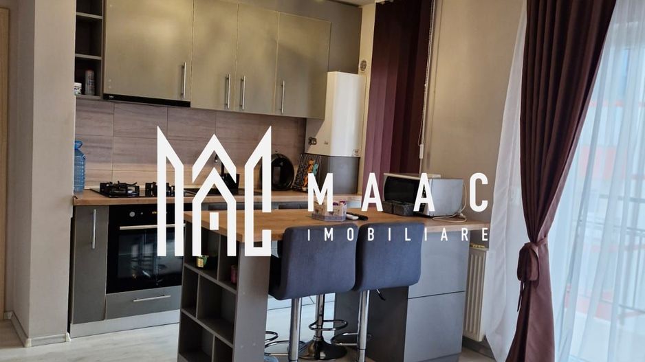 Apartament 2 camere de vânzare | Exterior Vest, Sibiu | decomandat - Poză 6