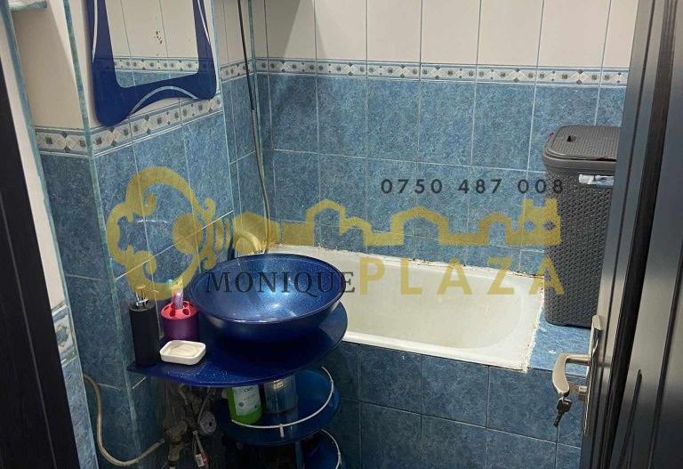 Garsoniera modernă și confortabilă | Disponibila | - Poză 4