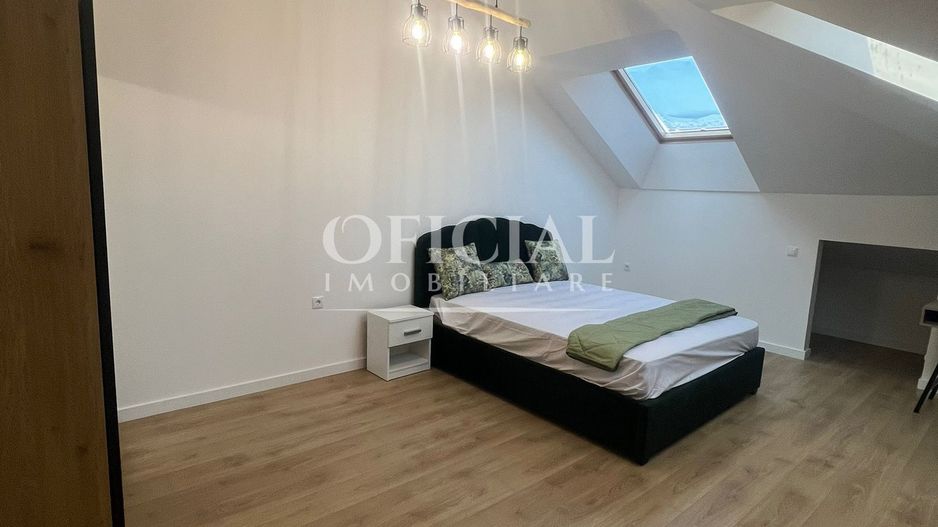 Apartament 2 camere | Pet Friendly | 75 mp | Terasa | Floresti - Poză 8