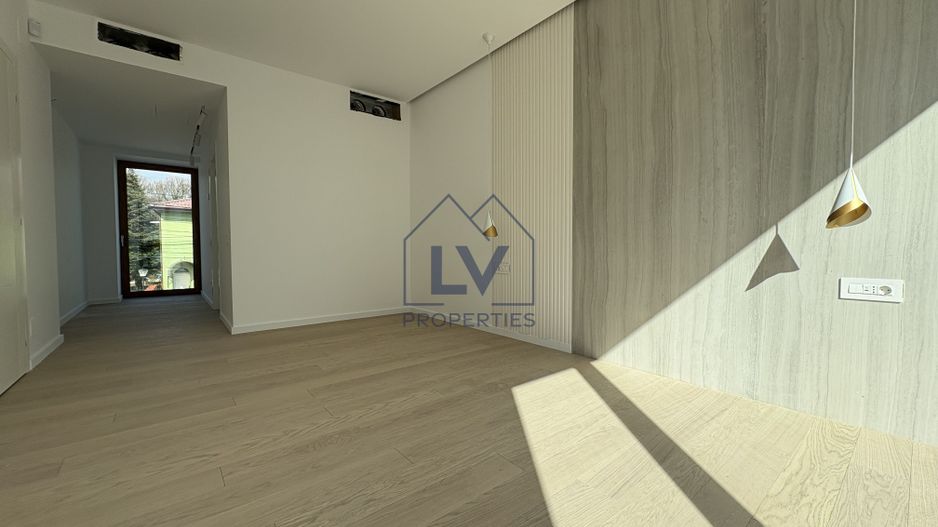 VILA | 6 CAMERE | PIPERA - Poză 10