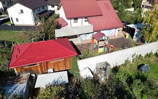 Casă de închiriat în Miroslava, aproape de Family Market - Poză 3