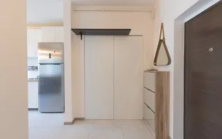 Apartament foarte modern, langa Baza Sportiva Gheorgheni ! - Poză 14