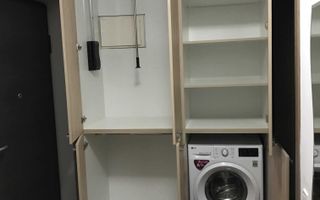 Garsoniera Lujerului ”21 Residence” cu spații de depozitare generoase - Poză 2