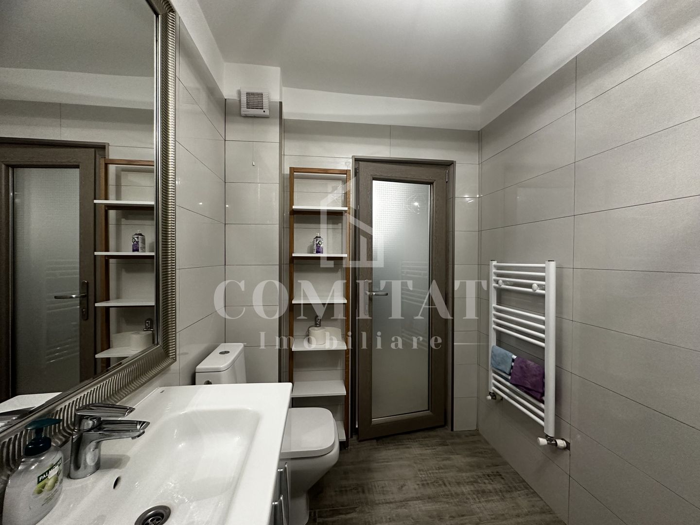 Apartament la cheie | Etaj intermediar | Zona Eroilor - Poză 11