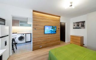 Garsoniera, Zorilor, UMF, UTCN, Observatorului, Spitalul de recuperare - Poză 1