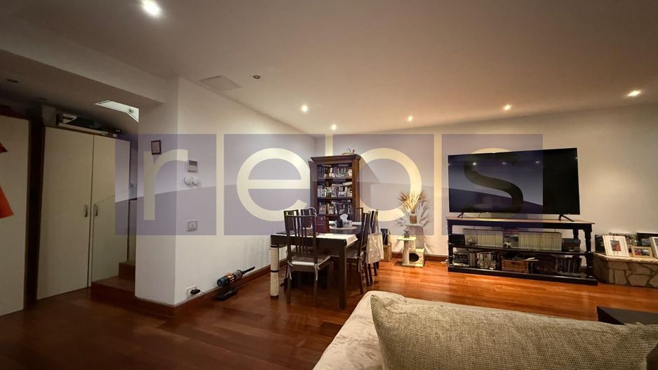 VANZARE 3 CAMERE | 126 MP | 2 PARCARI SUBTERANE | ARCUL DE TRIUMF – HERASTRAU - Poză 3