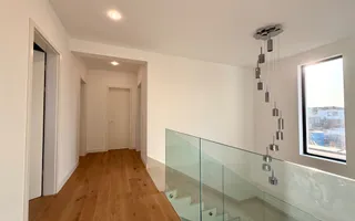 Vila Exclusivista in Mijlocul Naturii *959mp teren*/ 420mpc / Balotesti - Poză 31