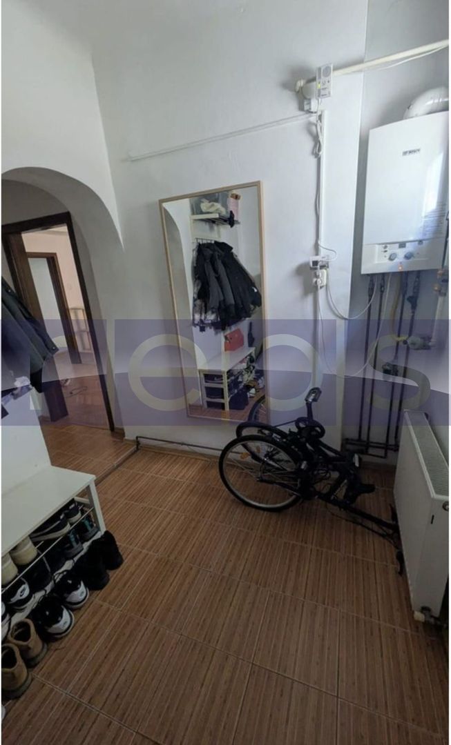 VANZARE  3 CAMERE  IN  VILA INTERBELICA  –PIATA VICTORIEI - Poză 8